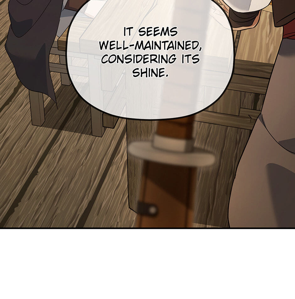Eunhae Merchant Guild's Youngest Son Chapter 13 page 99 - 