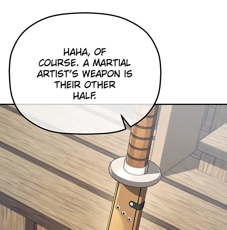 Eunhae Merchant Guild's Youngest Son Chapter 13 page 100 - 