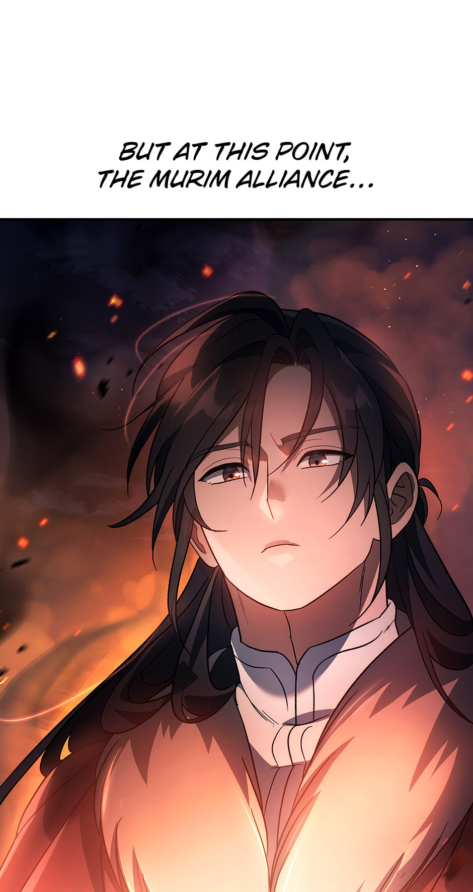 Eunhae Merchant Guild's Youngest Son Chapter 14 page 12 - 