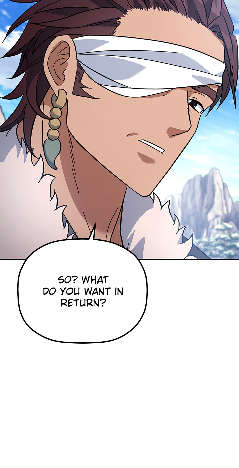 Eunhae Merchant Guild's Youngest Son Chapter 14 page 26 - 