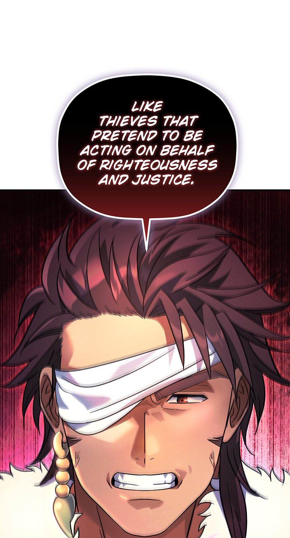 Eunhae Merchant Guild's Youngest Son Chapter 14 page 32 - 