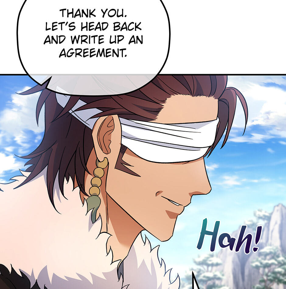 Eunhae Merchant Guild's Youngest Son Chapter 14 page 41 - 