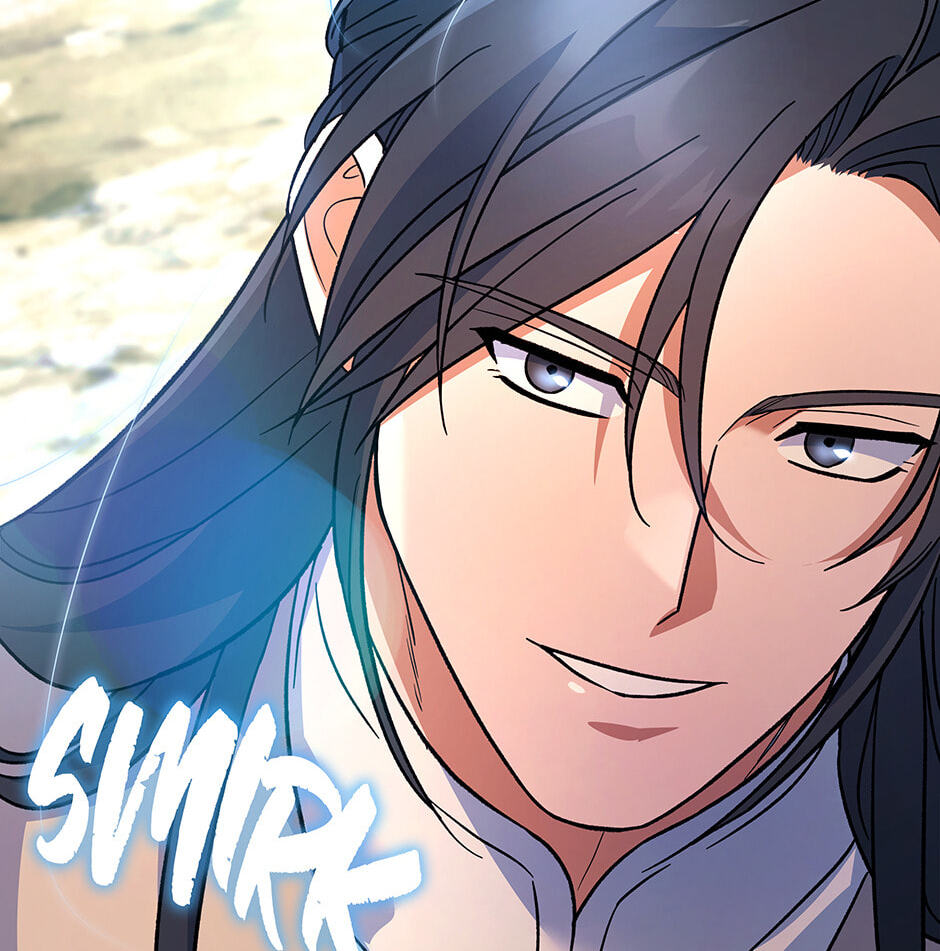 Eunhae Merchant Guild's Youngest Son Chapter 14 page 43 - 