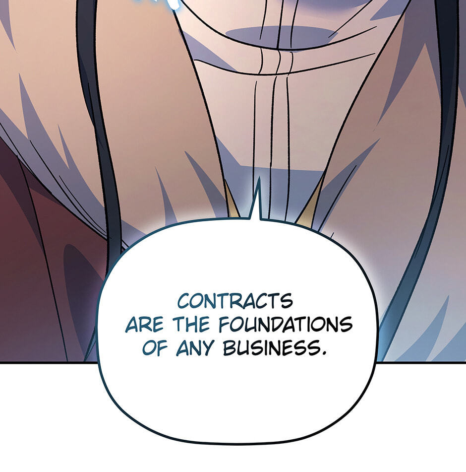 Eunhae Merchant Guild's Youngest Son Chapter 14 page 44 - 