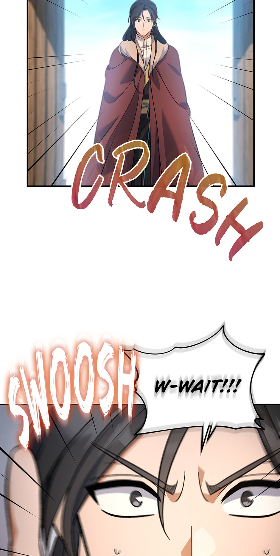 Eunhae Merchant Guild's Youngest Son Chapter 14 page 50 - 