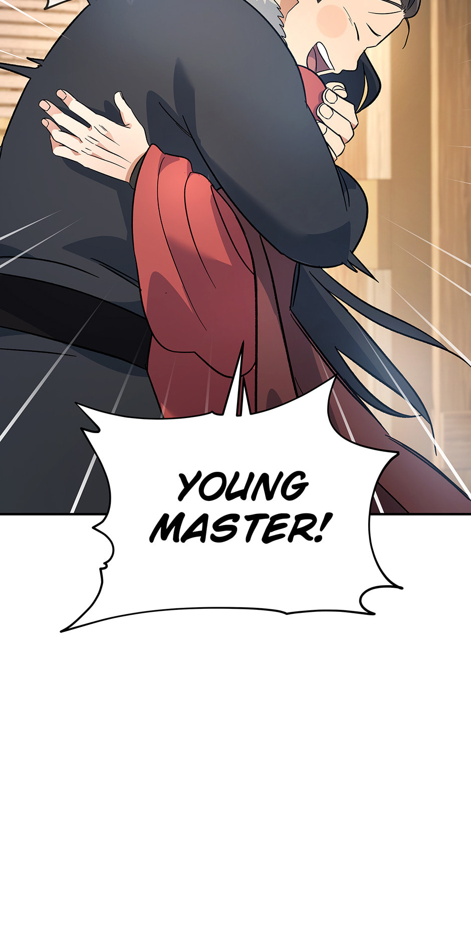 Eunhae Merchant Guild's Youngest Son Chapter 14 page 52 - 