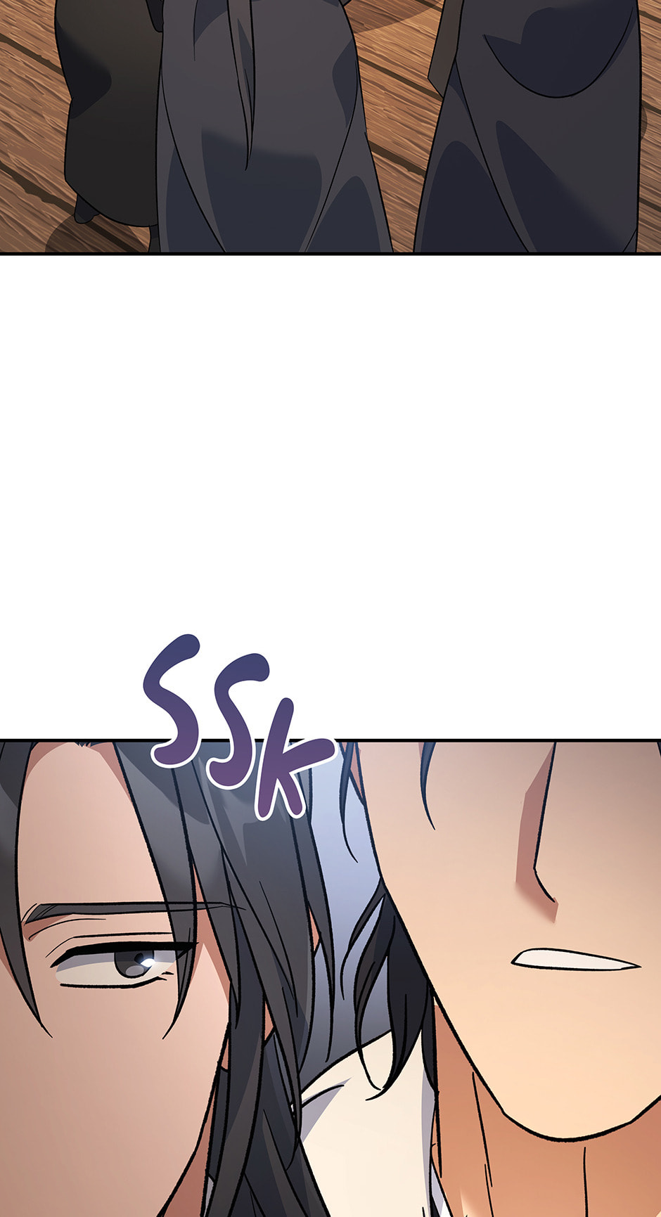 Eunhae Merchant Guild's Youngest Son Chapter 14 page 54 - 