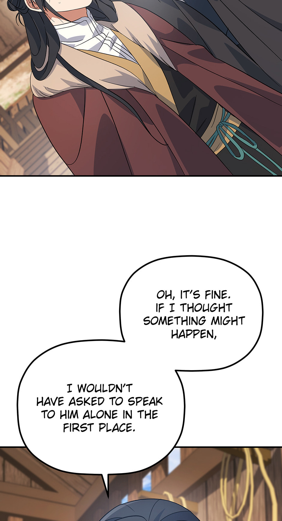 Eunhae Merchant Guild's Youngest Son Chapter 14 page 56 - 