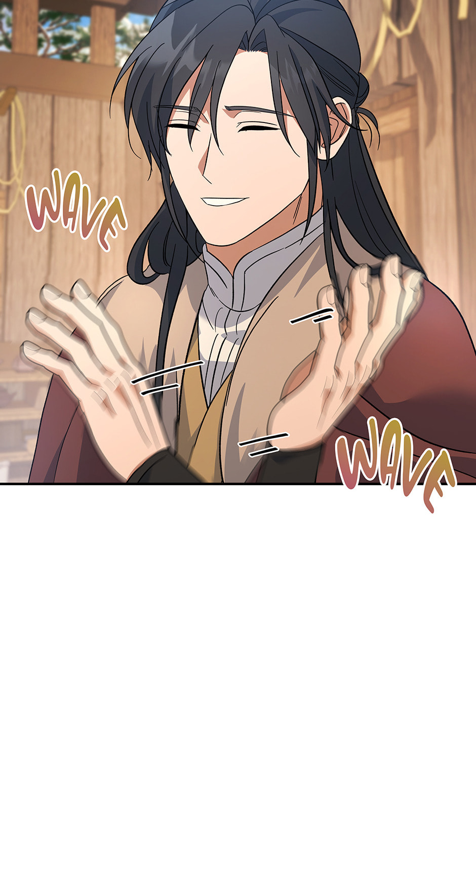 Eunhae Merchant Guild's Youngest Son Chapter 14 page 57 - 