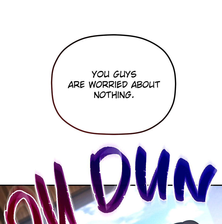 Eunhae Merchant Guild's Youngest Son Chapter 14 page 58 - 