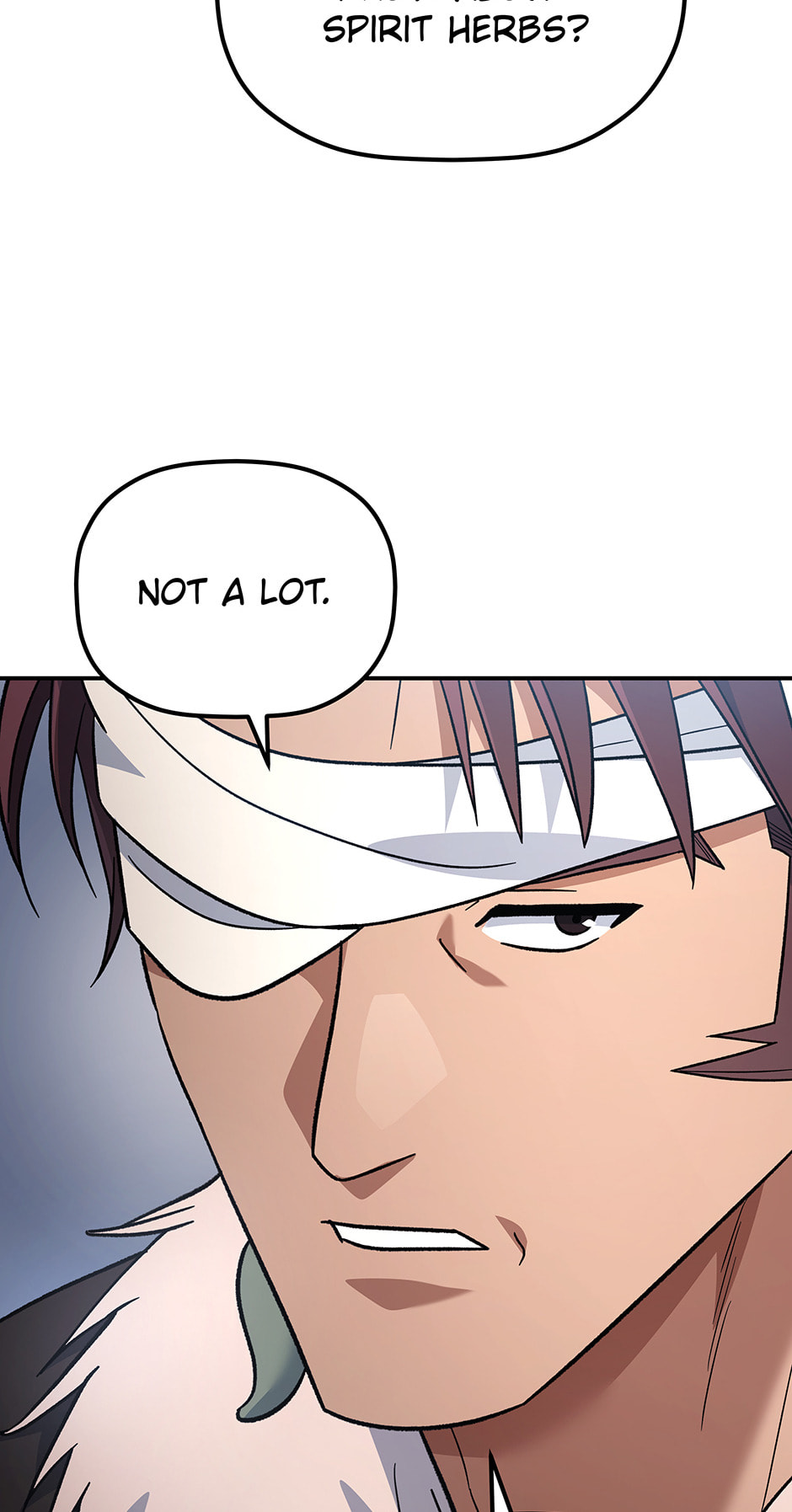 Eunhae Merchant Guild's Youngest Son Chapter 14 page 7 - 