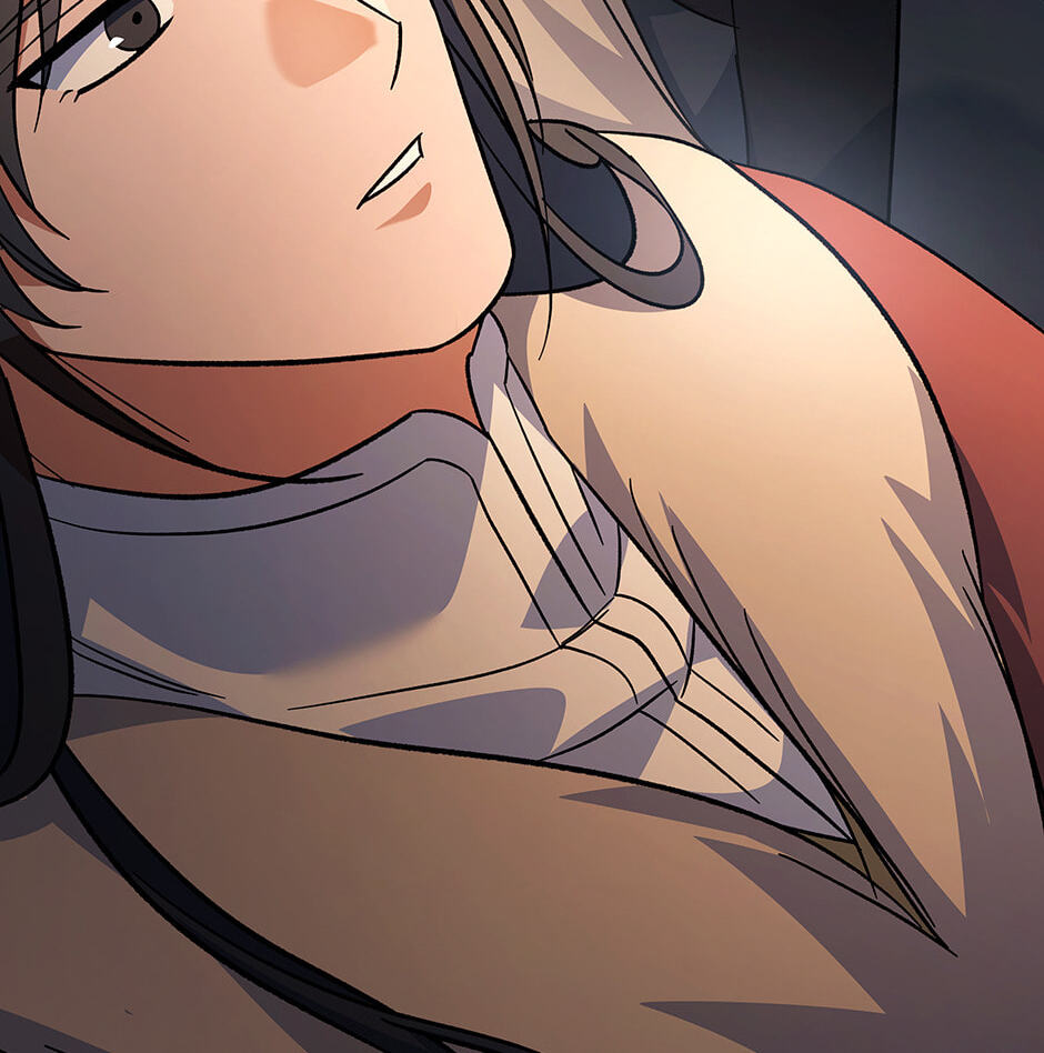 Eunhae Merchant Guild's Youngest Son Chapter 14 page 61 - 