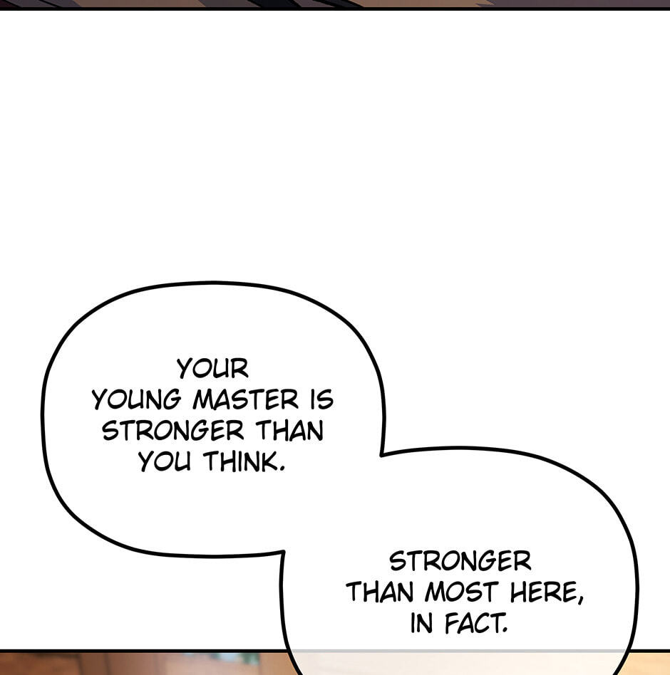 Eunhae Merchant Guild's Youngest Son Chapter 14 page 62 - 