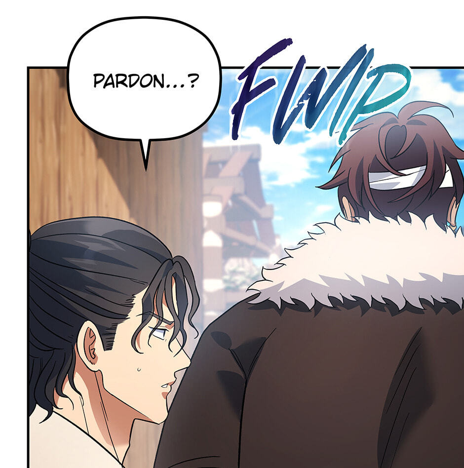 Eunhae Merchant Guild's Youngest Son Chapter 14 page 66 - 