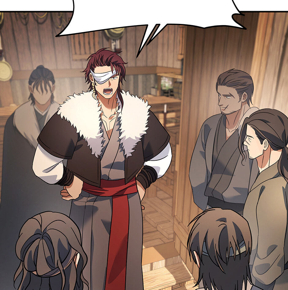 Eunhae Merchant Guild's Youngest Son Chapter 14 page 68 - 