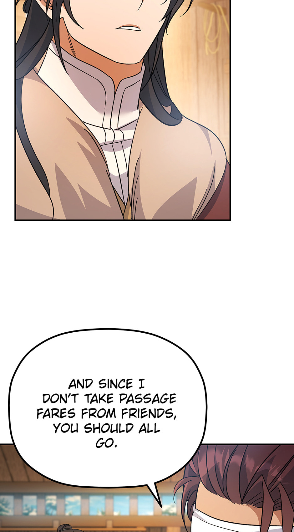 Eunhae Merchant Guild's Youngest Son Chapter 14 page 72 - 