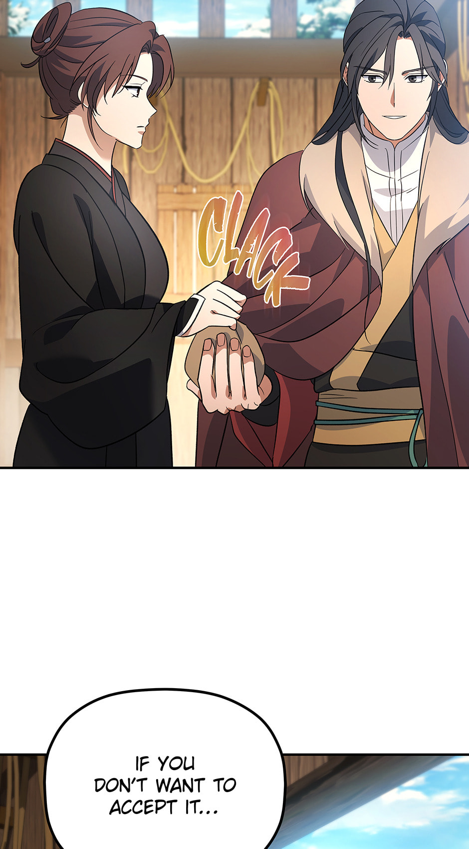Eunhae Merchant Guild's Youngest Son Chapter 14 page 74 - 