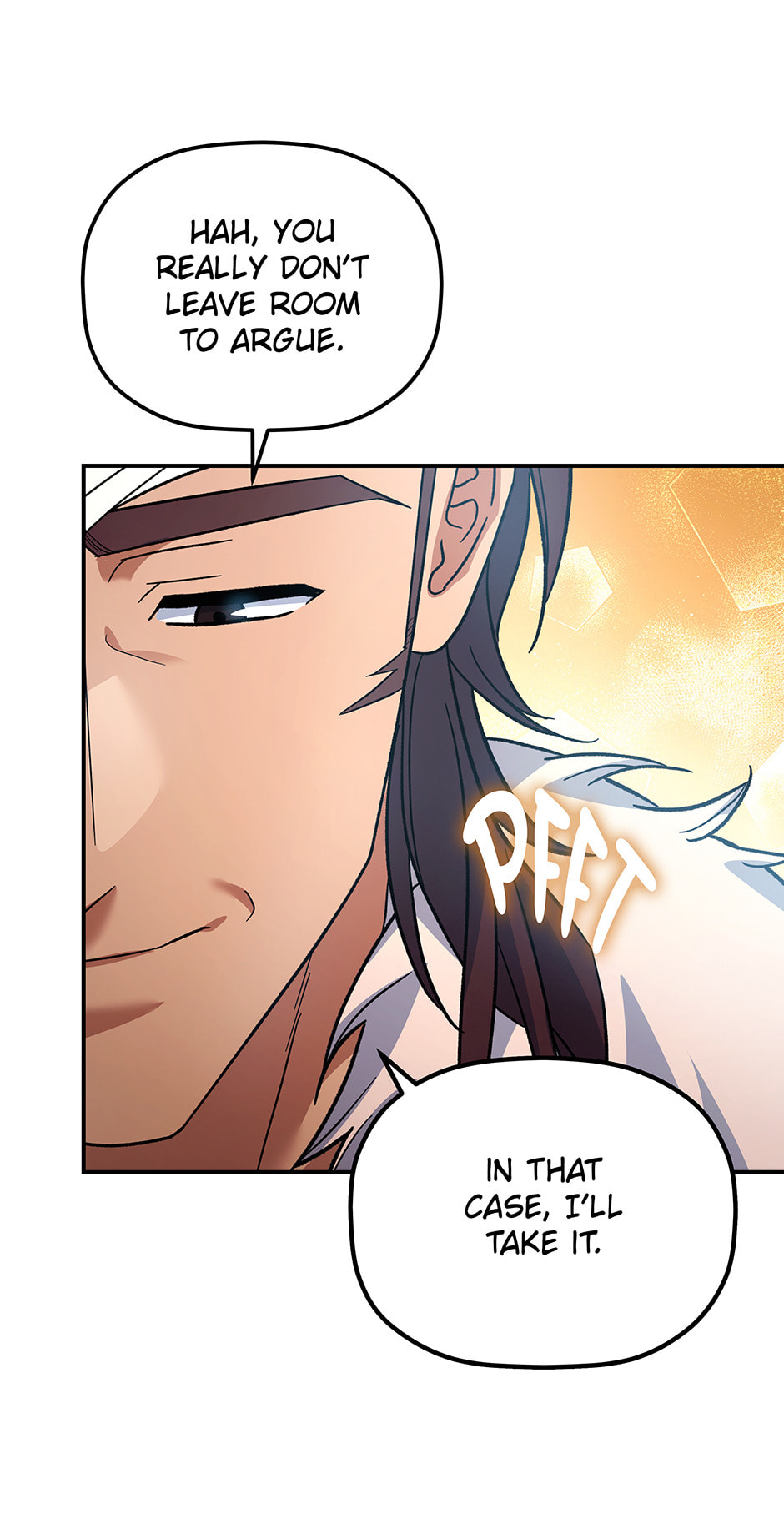 Eunhae Merchant Guild's Youngest Son Chapter 14 page 76 - 