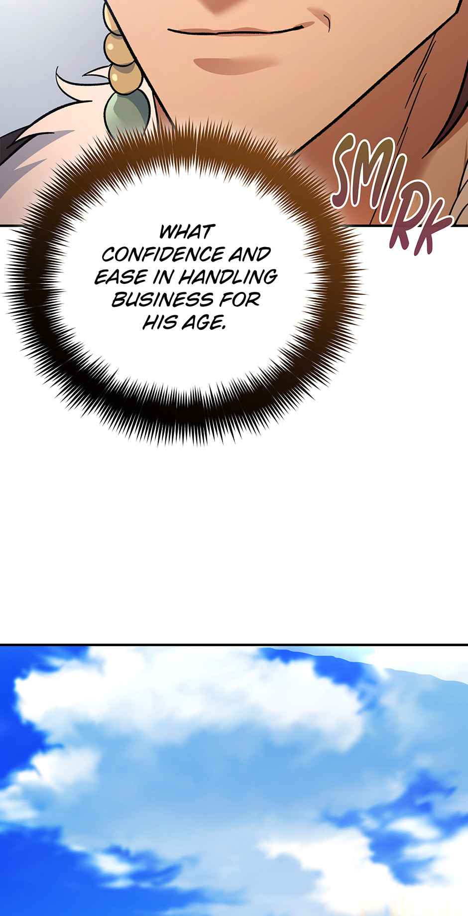 Eunhae Merchant Guild's Youngest Son Chapter 14 page 79 - 