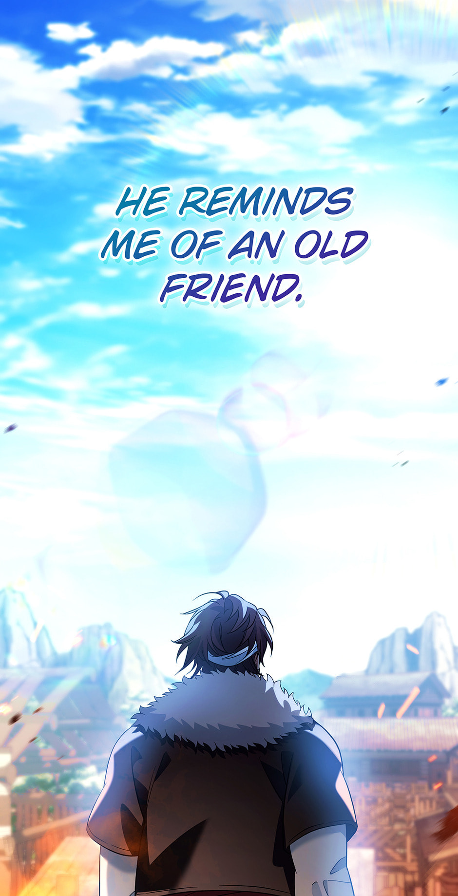 Eunhae Merchant Guild's Youngest Son Chapter 14 page 80 - 