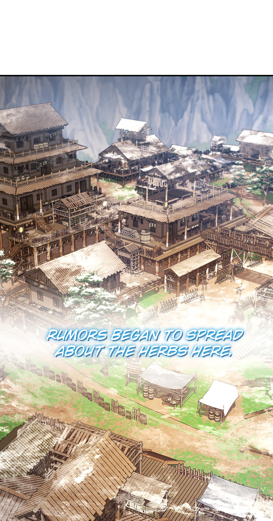 Eunhae Merchant Guild's Youngest Son Chapter 14 page 9 - 