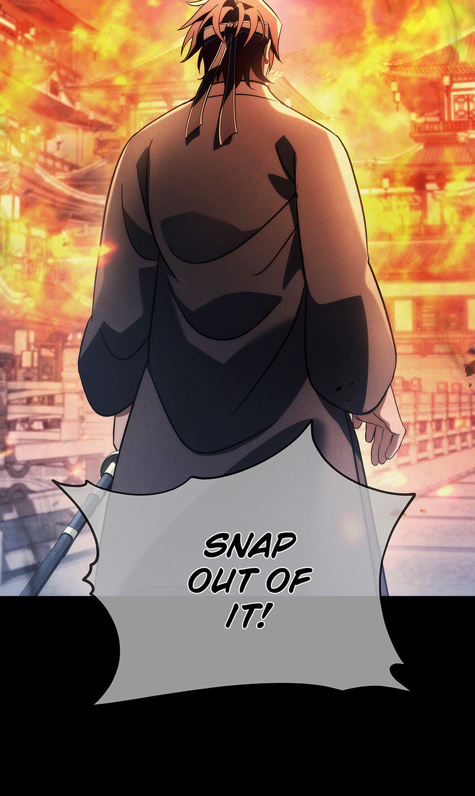 Eunhae Merchant Guild's Youngest Son Chapter 14 page 83 - 