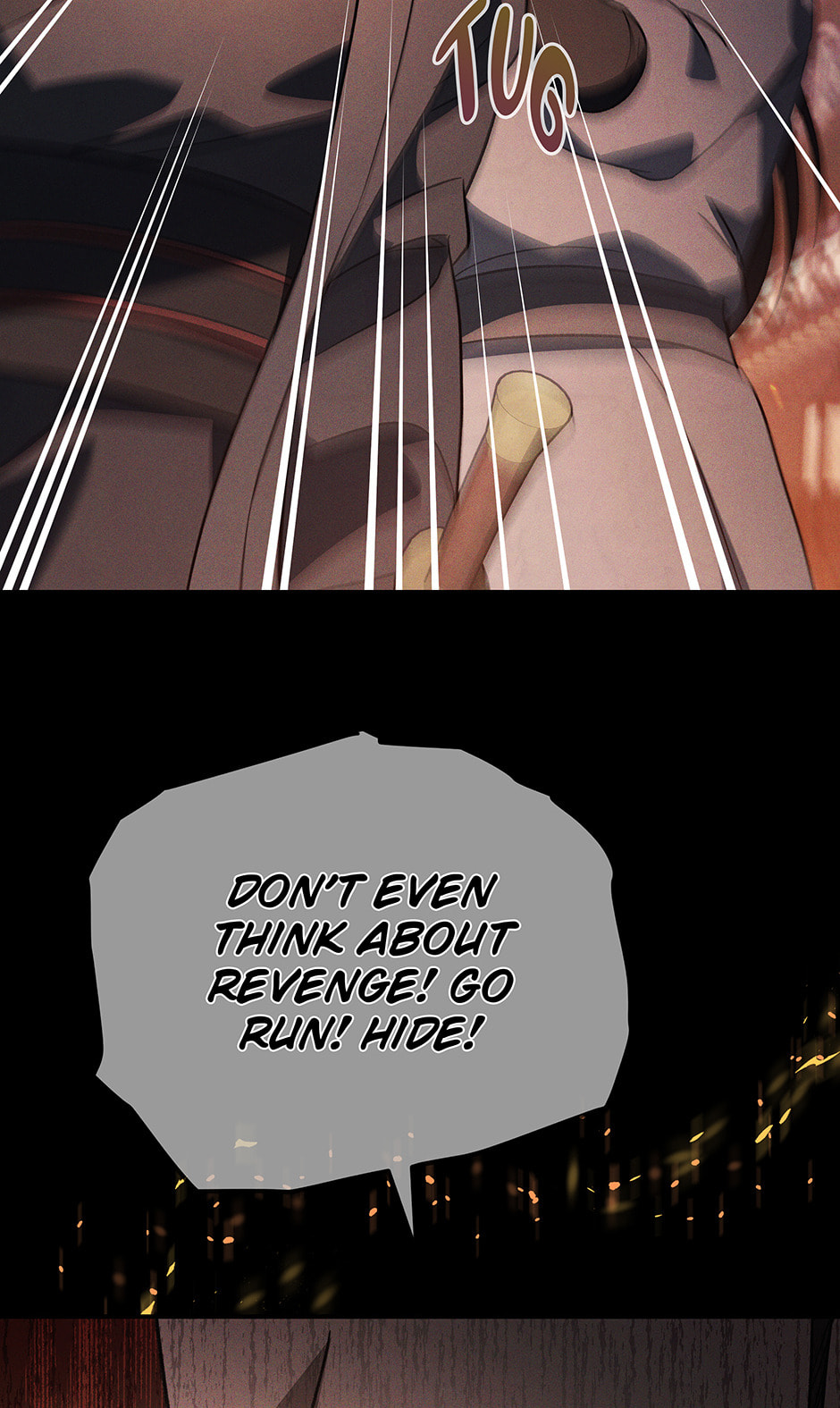 Eunhae Merchant Guild's Youngest Son Chapter 14 page 85 - 