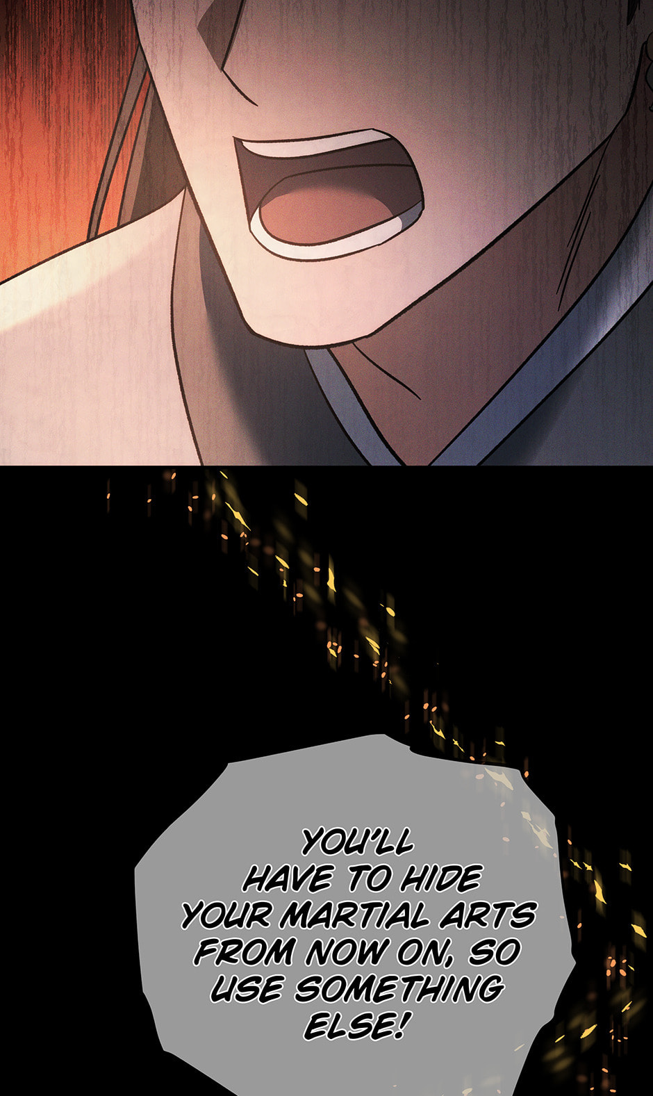 Eunhae Merchant Guild's Youngest Son Chapter 14 page 86 - 