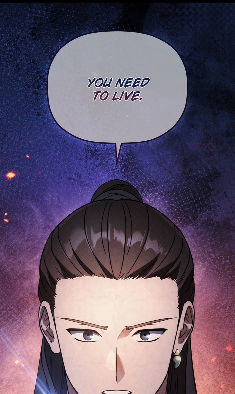 Eunhae Merchant Guild's Youngest Son Chapter 14 page 88 - 