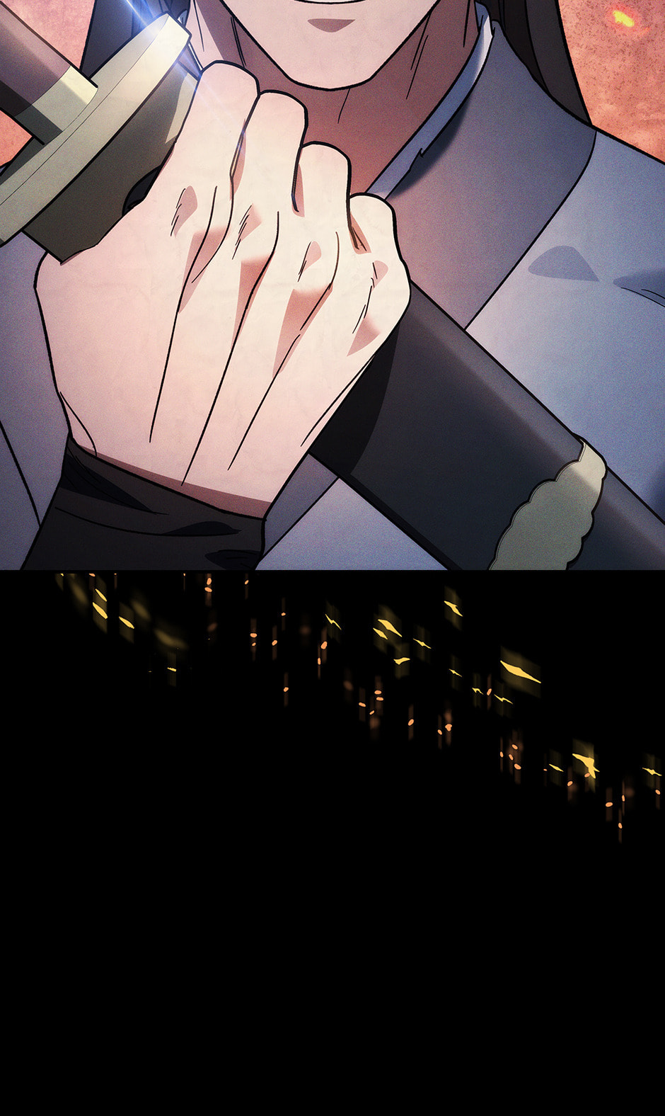 Eunhae Merchant Guild's Youngest Son Chapter 14 page 89 - 