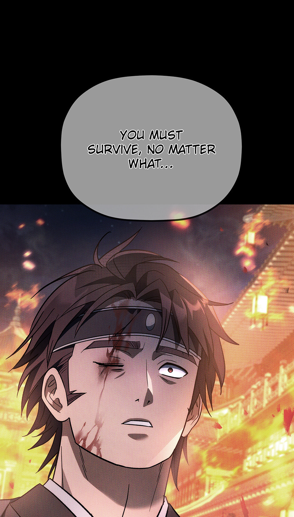 Eunhae Merchant Guild's Youngest Son Chapter 14 page 90 - 