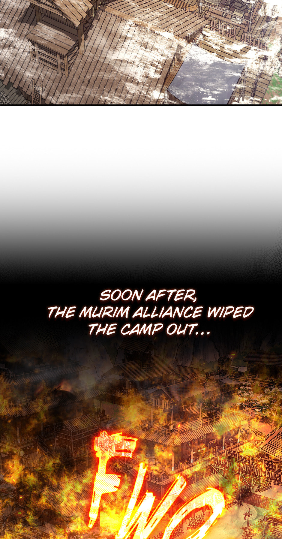 Eunhae Merchant Guild's Youngest Son Chapter 14 page 10 - 