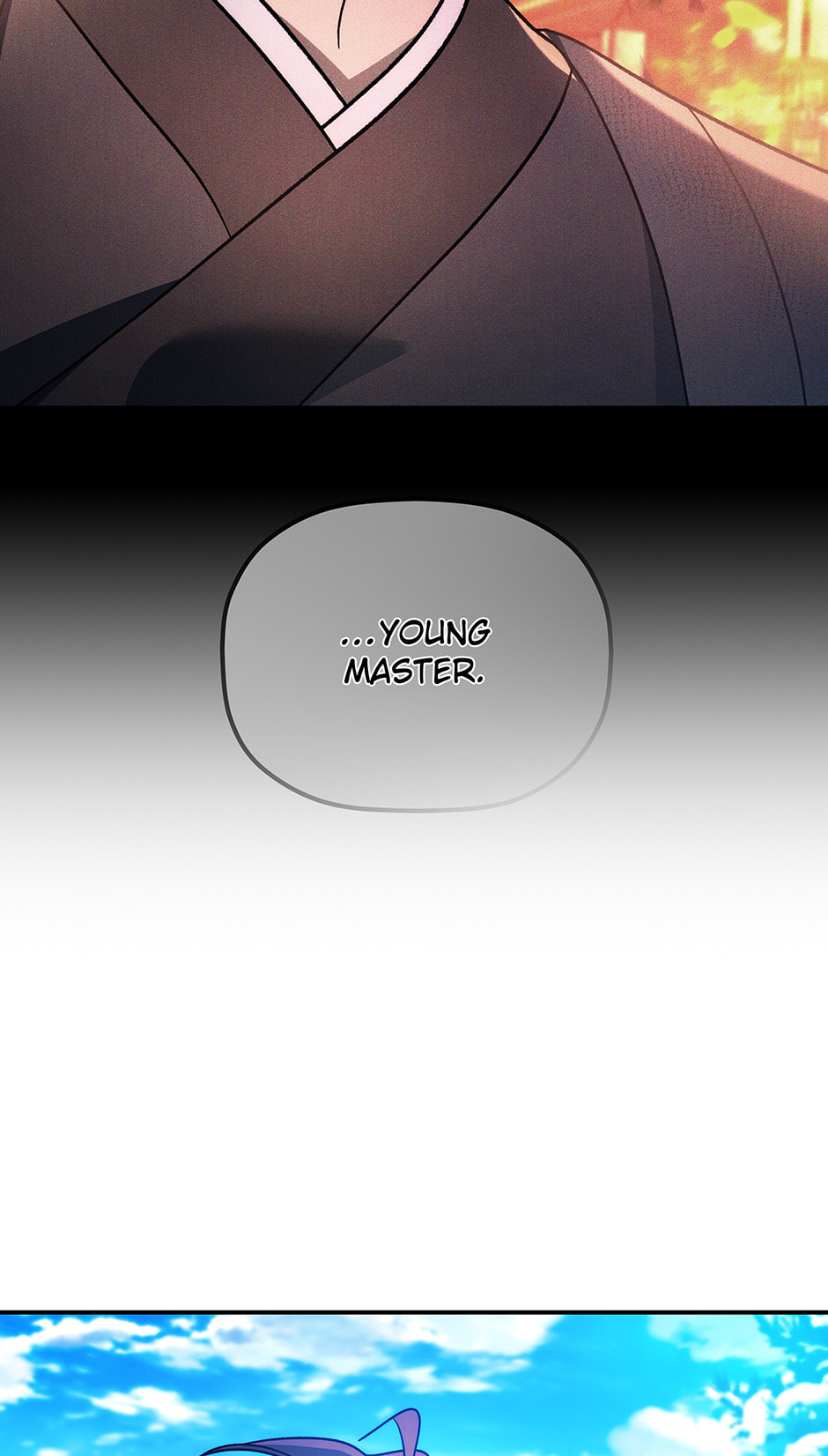 Eunhae Merchant Guild's Youngest Son Chapter 14 page 91 - 