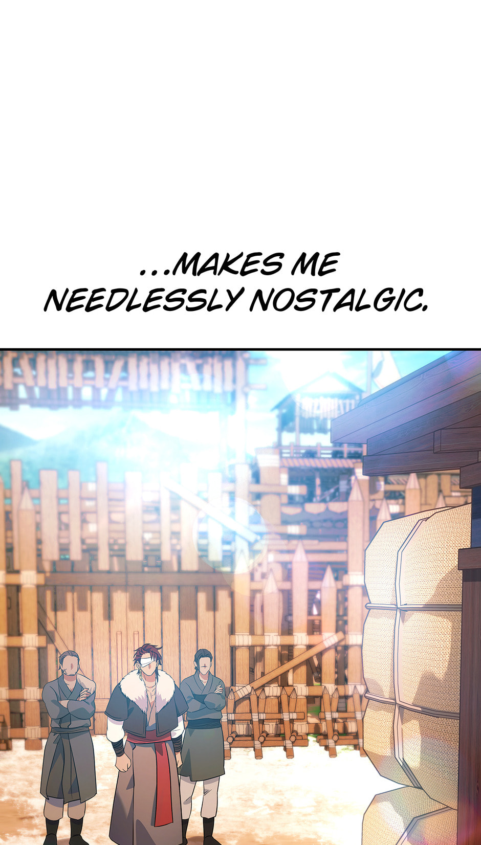 Eunhae Merchant Guild's Youngest Son Chapter 14 page 93 - 
