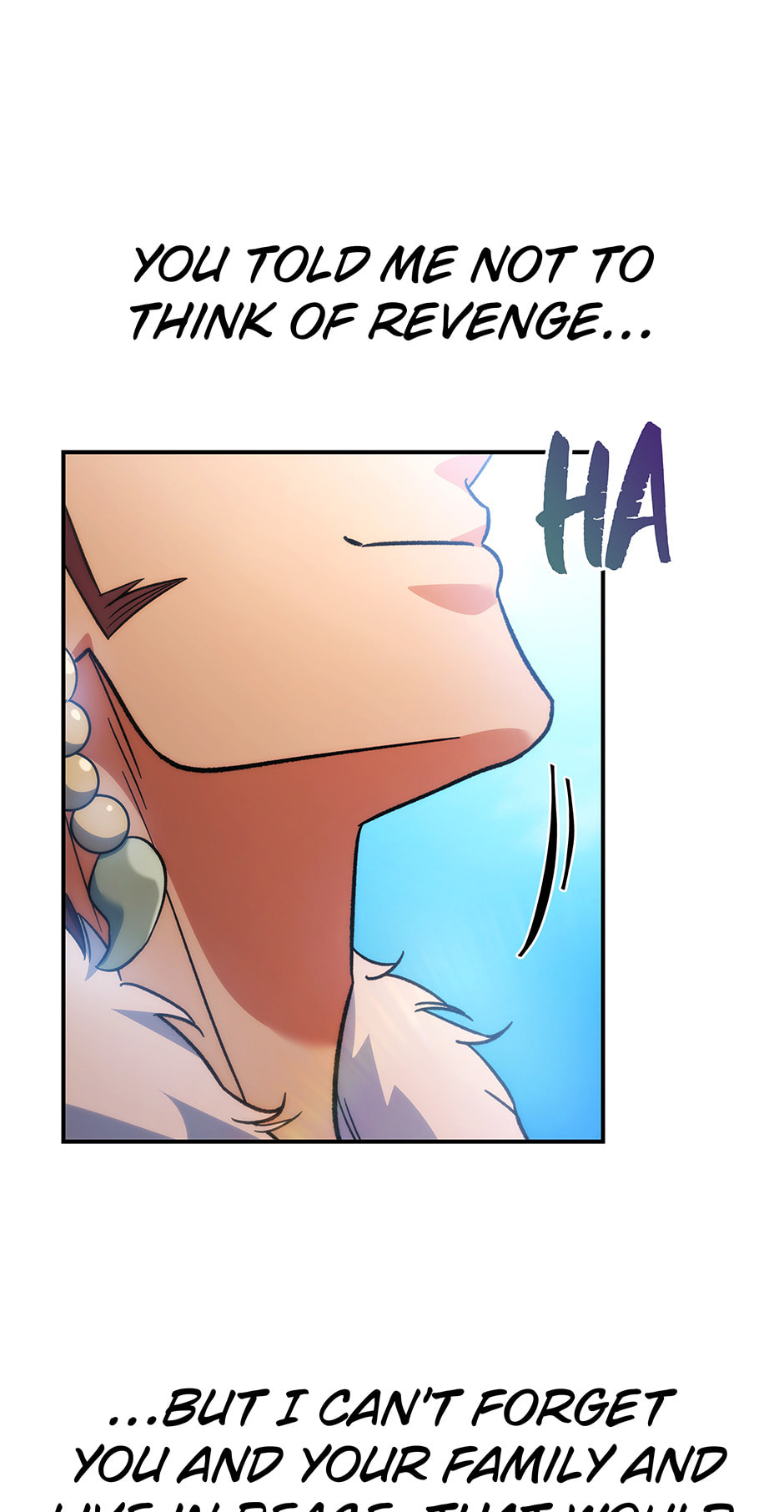 Eunhae Merchant Guild's Youngest Son Chapter 14 page 95 - 