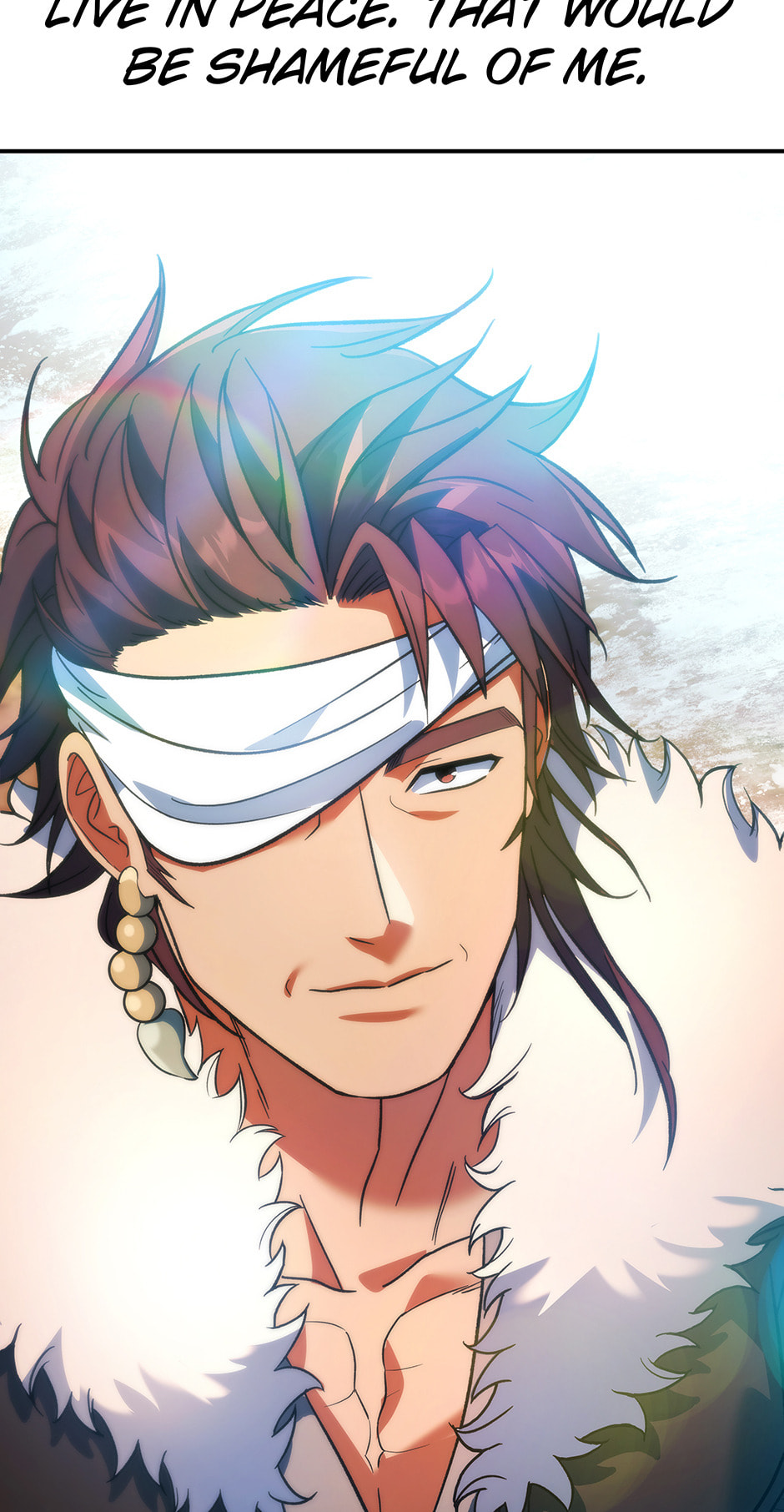 Eunhae Merchant Guild's Youngest Son Chapter 14 page 96 - 