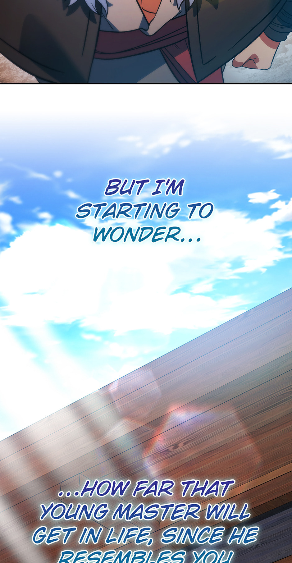 Eunhae Merchant Guild's Youngest Son Chapter 14 page 97 - 
