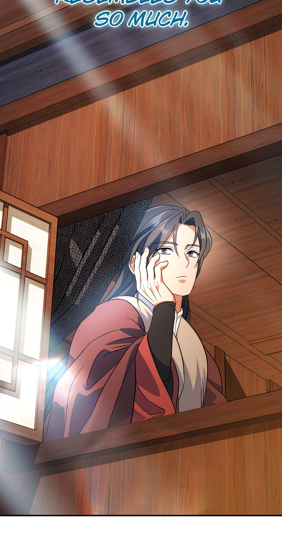 Eunhae Merchant Guild's Youngest Son Chapter 14 page 98 - 