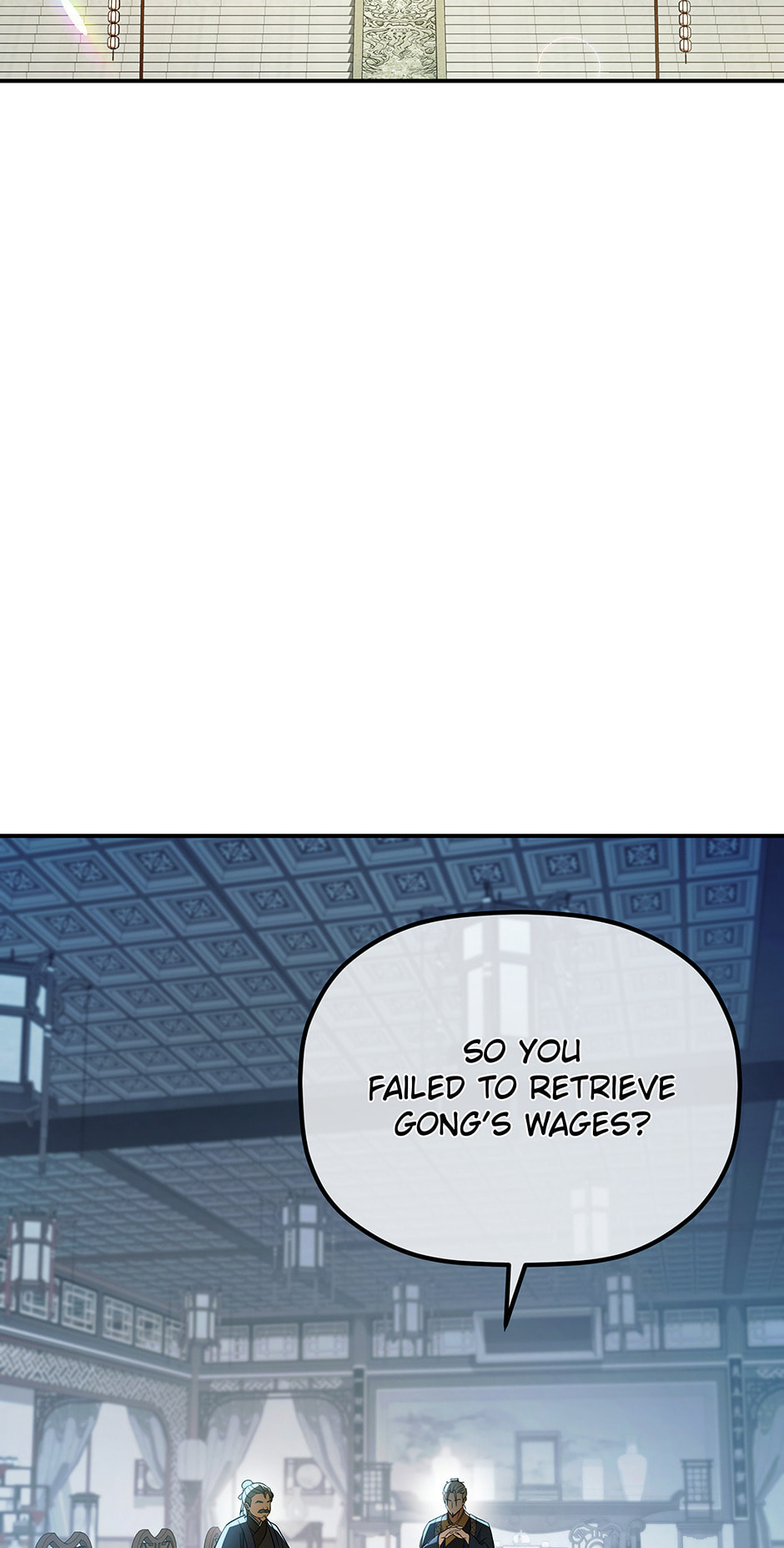 Eunhae Merchant Guild's Youngest Son Chapter 16 page 104 - 