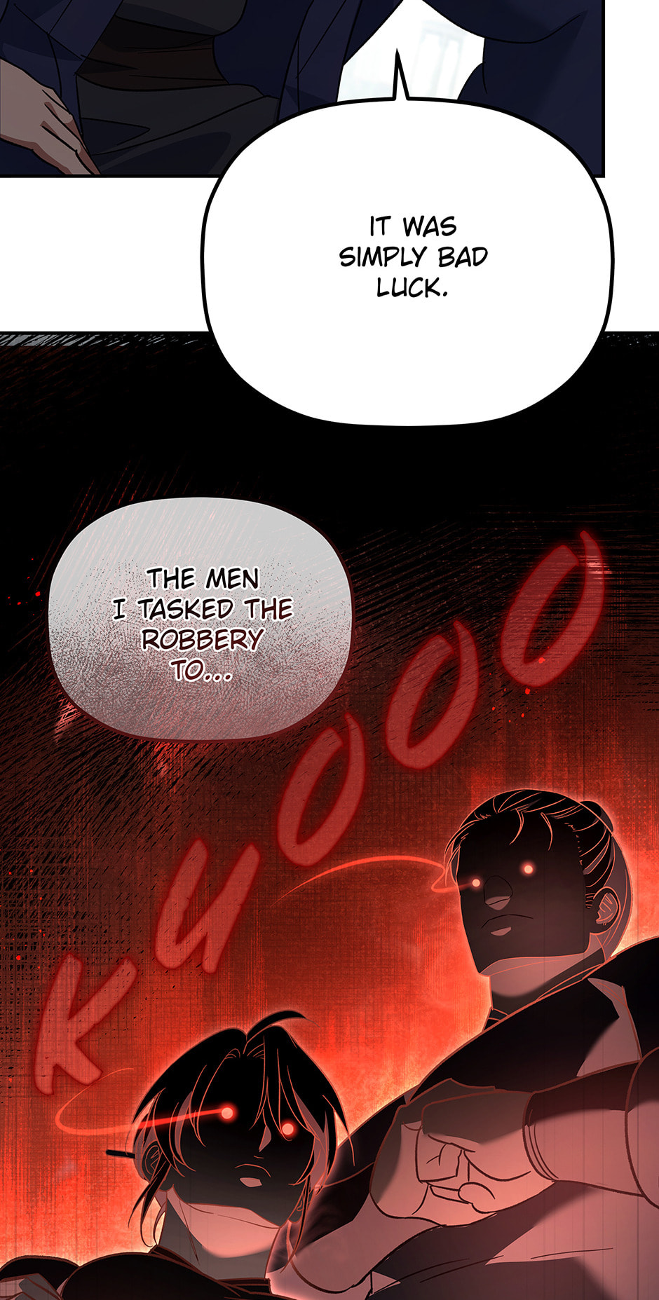 Eunhae Merchant Guild's Youngest Son Chapter 16 page 106 - 