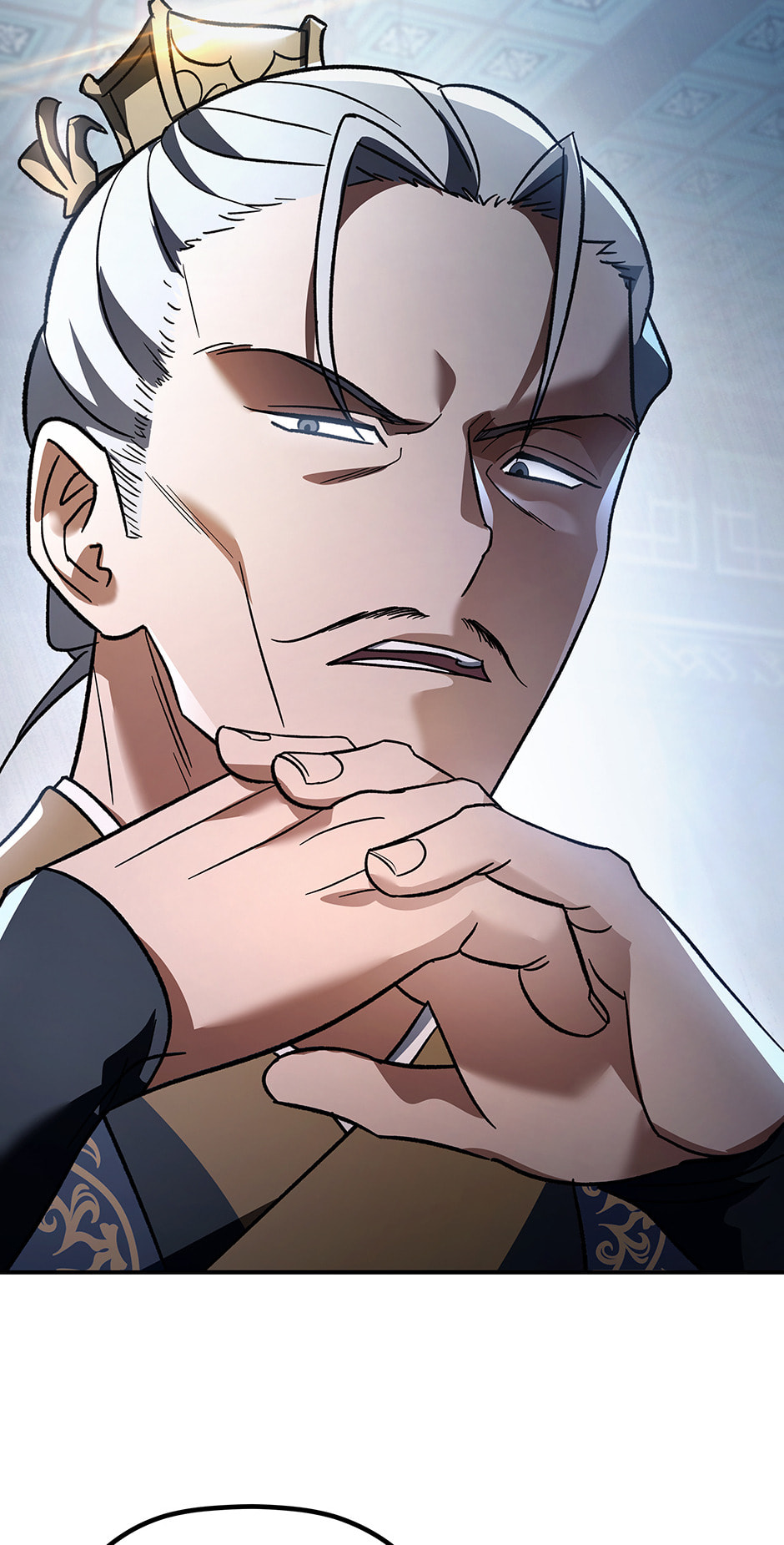 Eunhae Merchant Guild's Youngest Son Chapter 16 page 109 - 