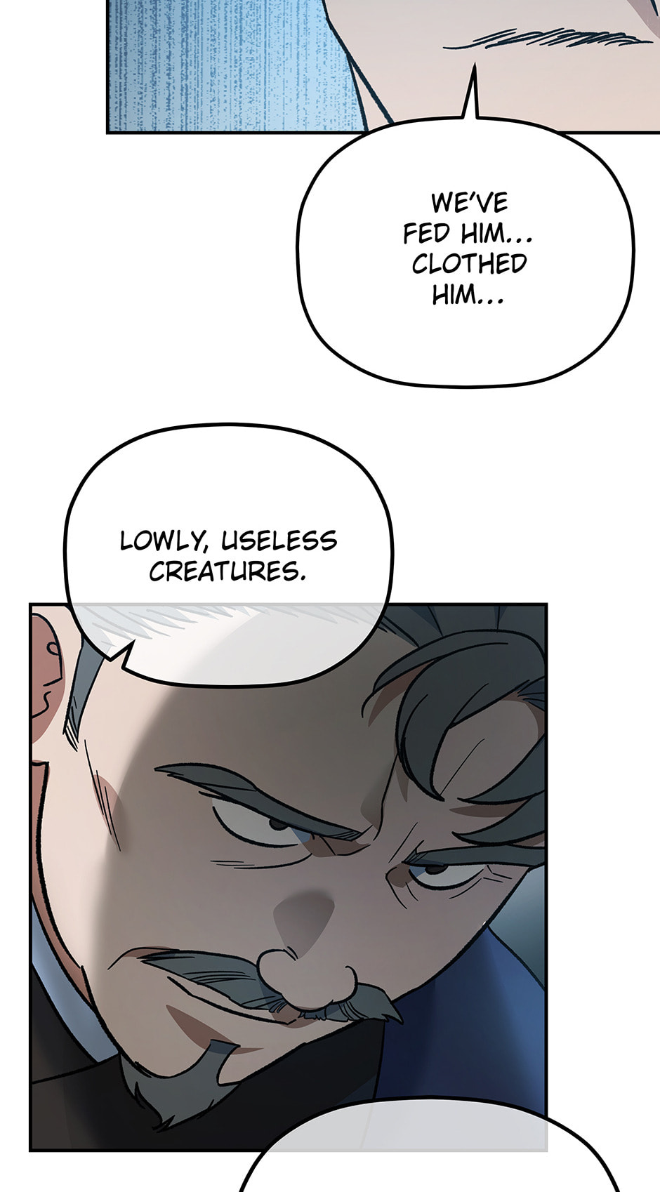 Eunhae Merchant Guild's Youngest Son Chapter 16 page 115 - 