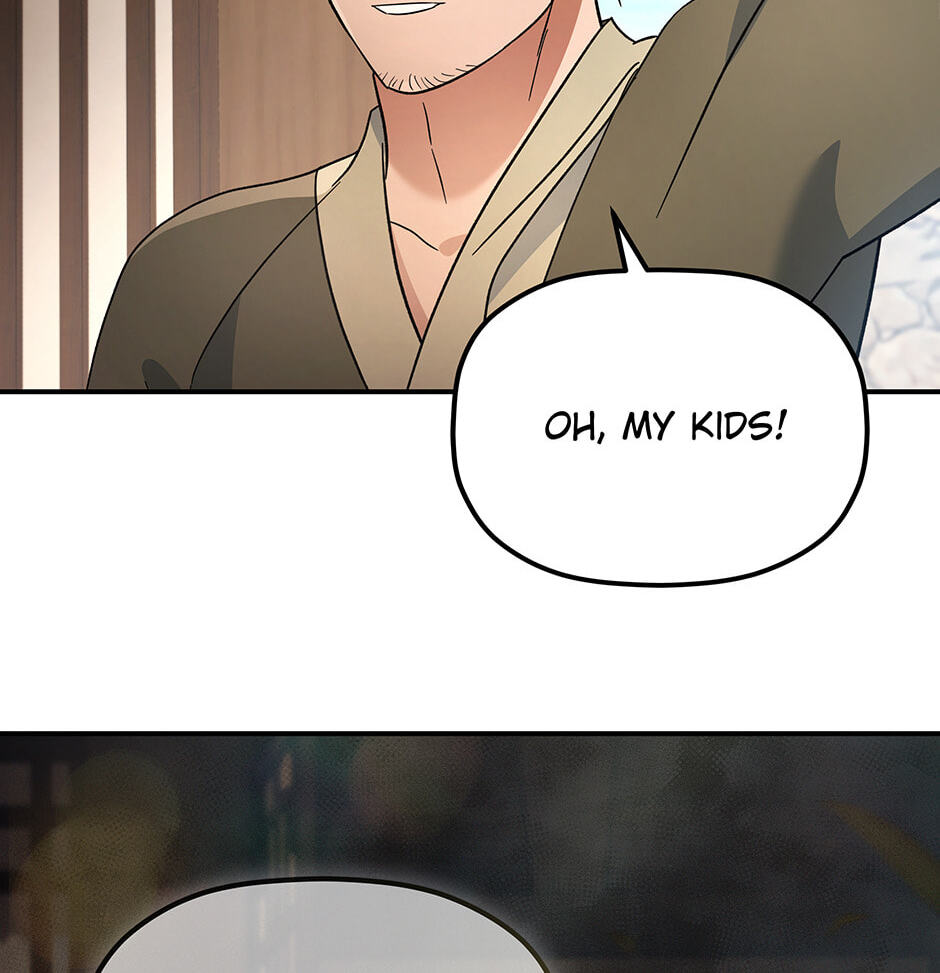 Eunhae Merchant Guild's Youngest Son Chapter 16 page 14 - 