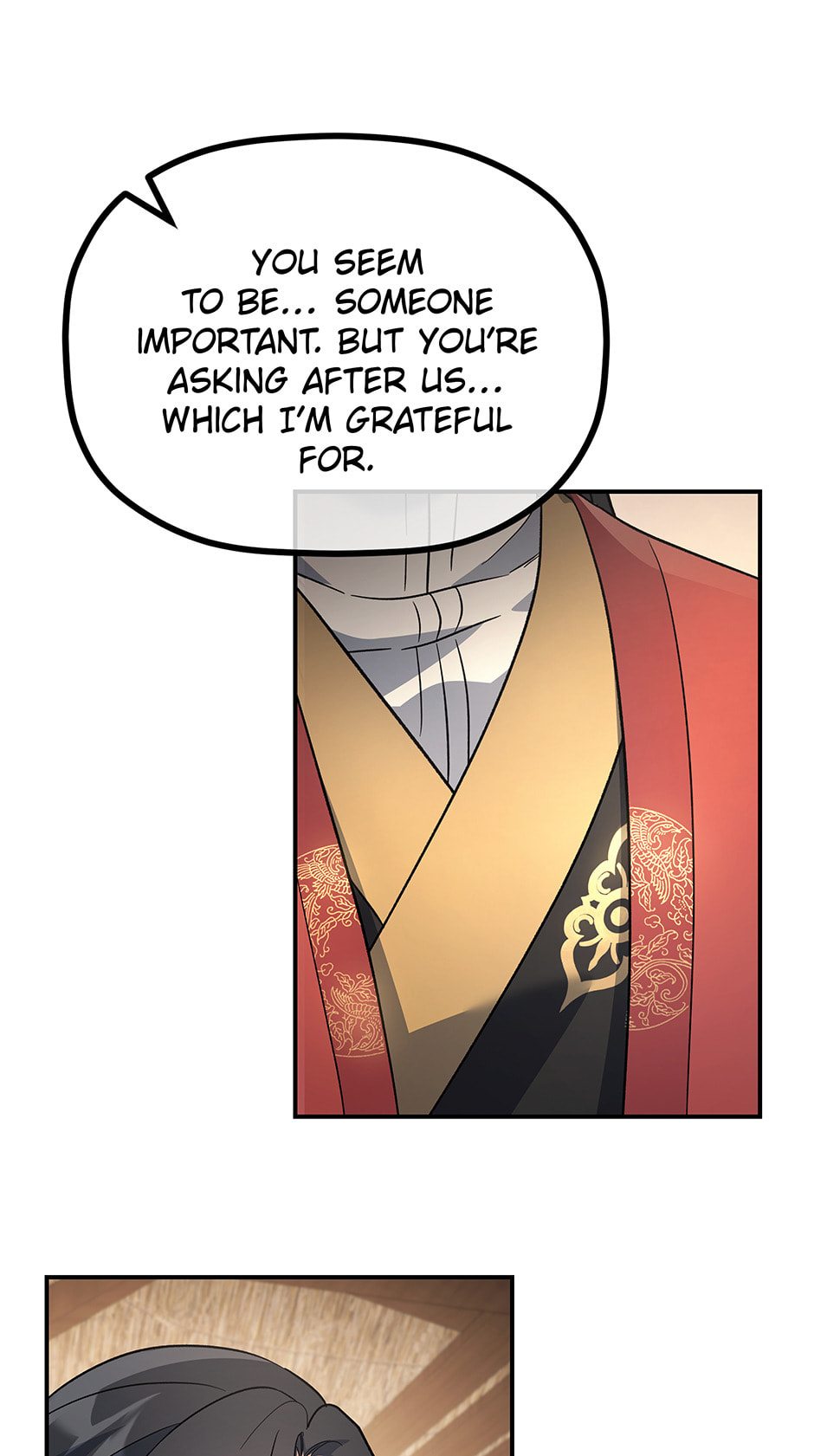 Eunhae Merchant Guild's Youngest Son Chapter 16 page 19 - 