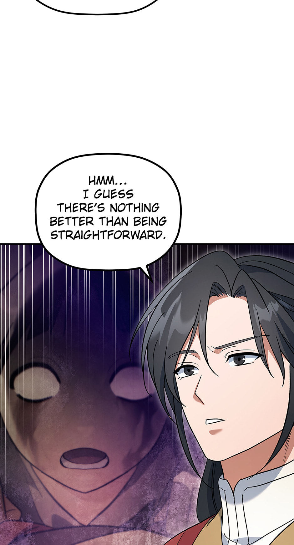 Eunhae Merchant Guild's Youngest Son Chapter 16 page 3 - 