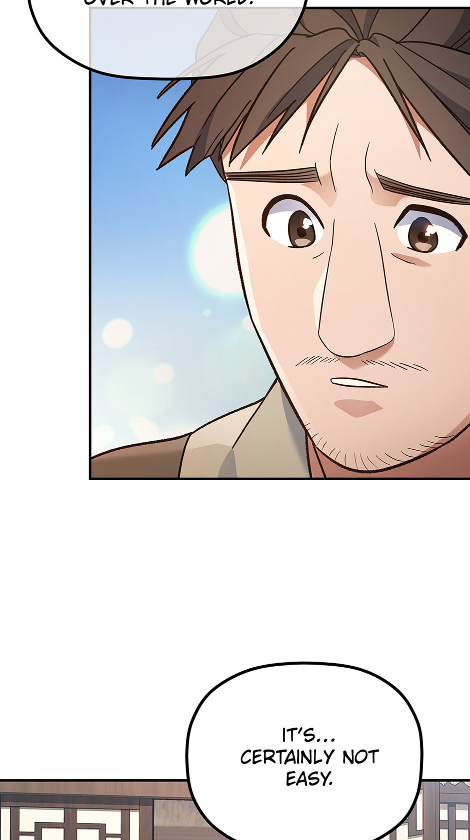 Eunhae Merchant Guild's Youngest Son Chapter 16 page 22 - 