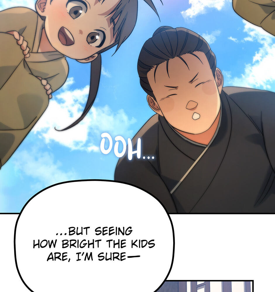 Eunhae Merchant Guild's Youngest Son Chapter 16 page 25 - 