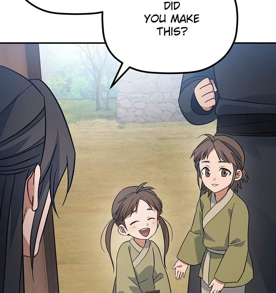 Eunhae Merchant Guild's Youngest Son Chapter 16 page 30 - 