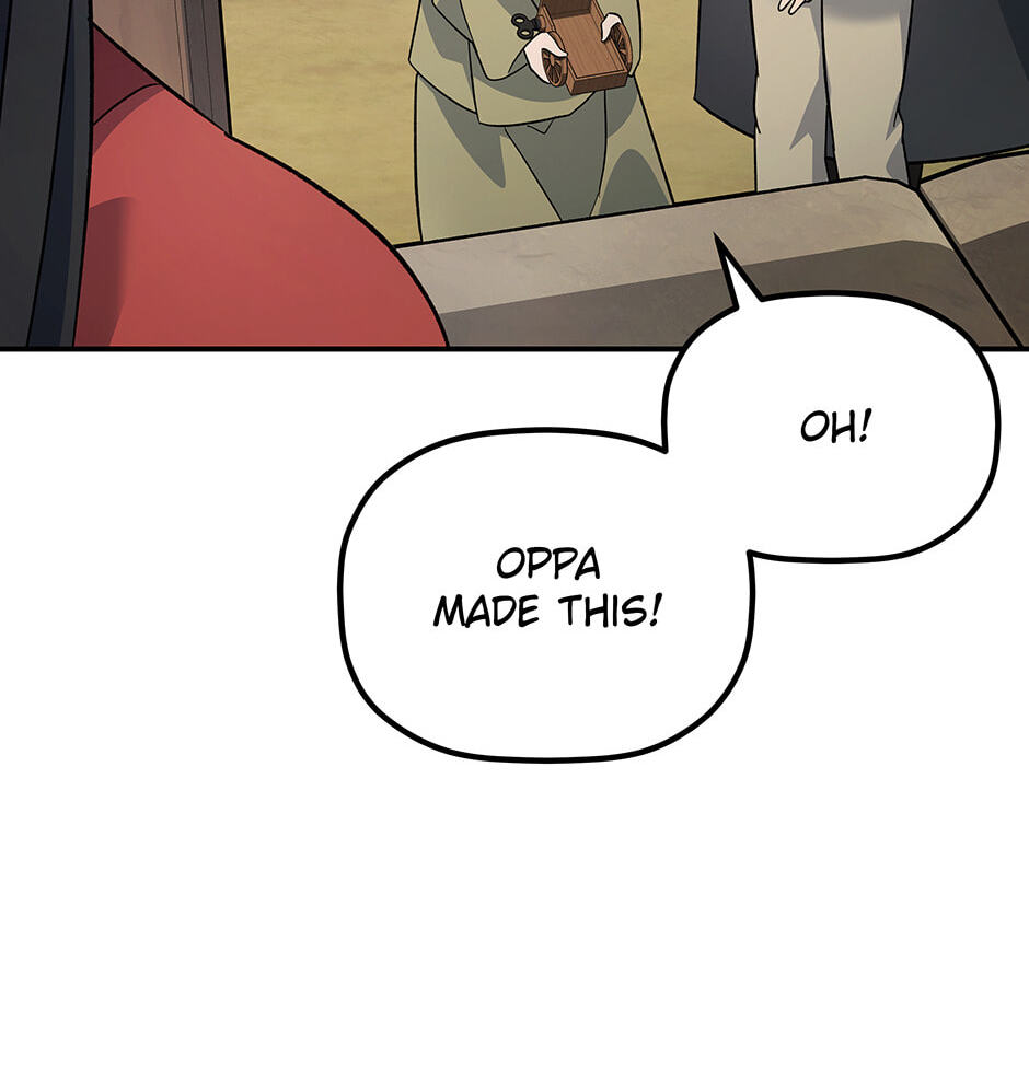 Eunhae Merchant Guild's Youngest Son Chapter 16 page 31 - 