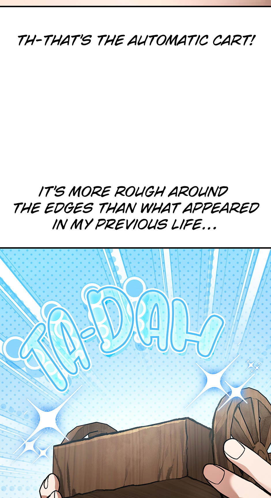 Eunhae Merchant Guild's Youngest Son Chapter 16 page 33 - 